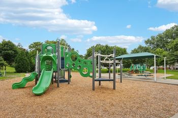 A short walk to labelle park
